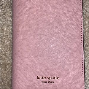 Kate Spade passport case